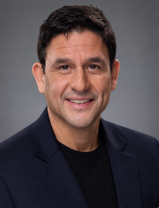Will Perez Cto & Co Founder
