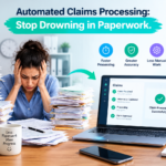 Automated Claims Processing