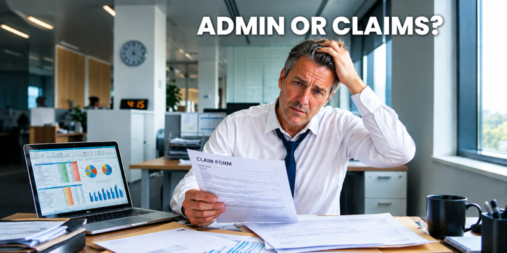 Policy Administration Software